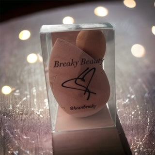 Breaky Beauty Blender