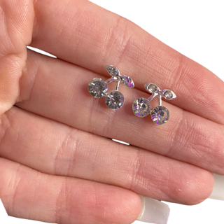 Cherry Earring