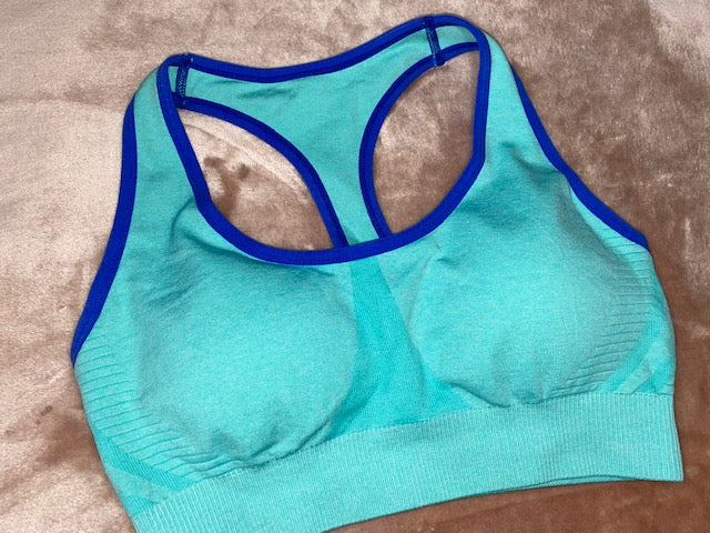 Biker Bras
