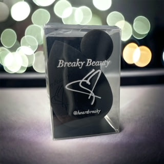 Breaky Beauty Blender