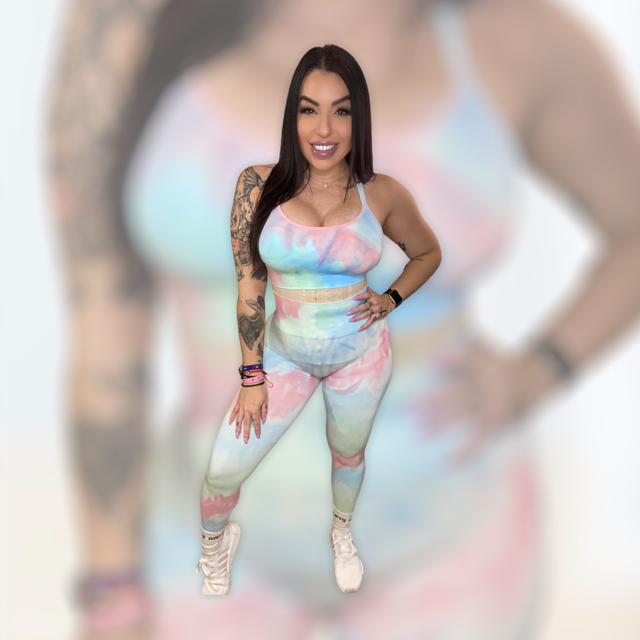 PROMISE Sports Bras