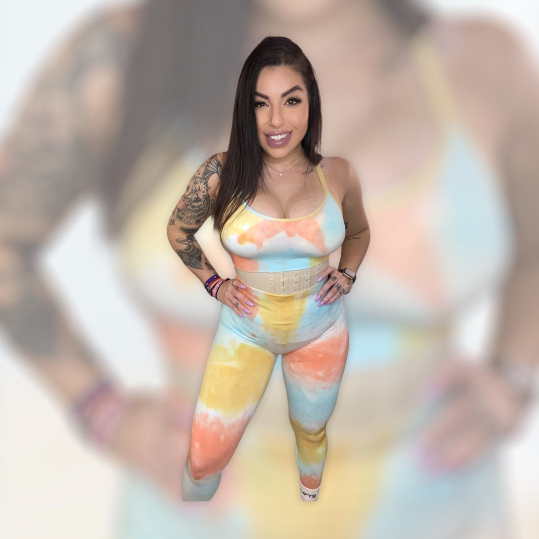 PROMISE Sports Bras