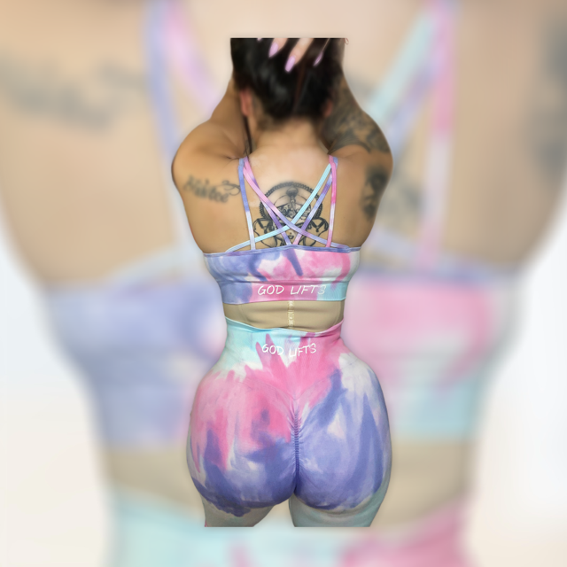 PROMISE Leggings
