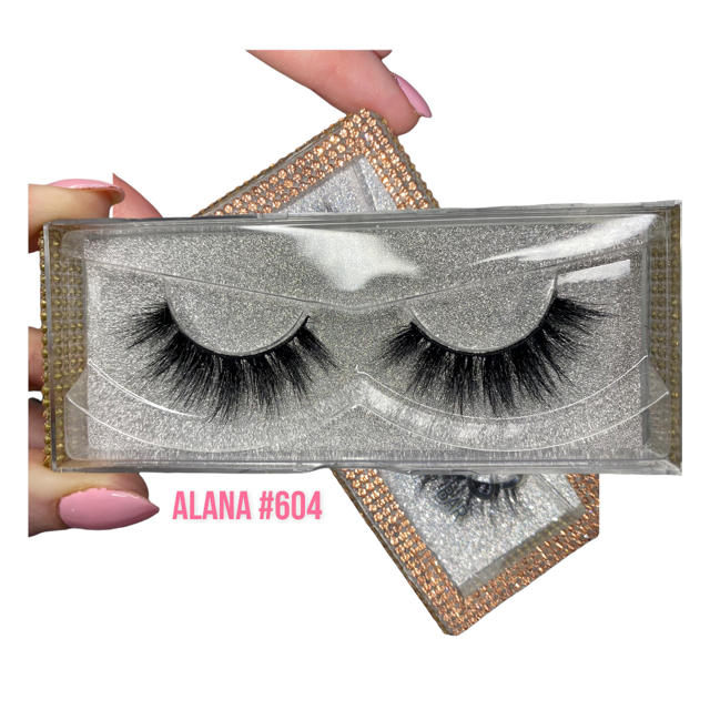 LASH Collection