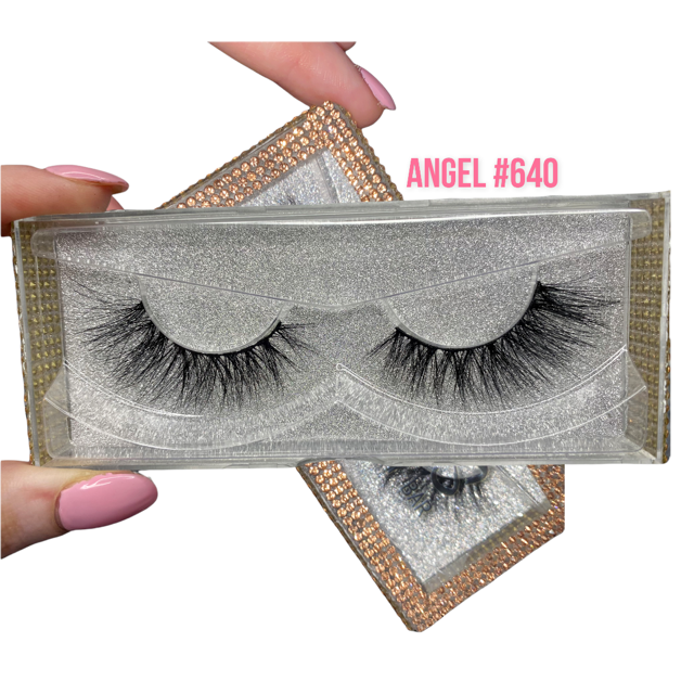 LASH Collection