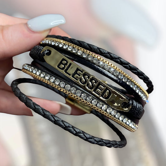 Blessed Cuff