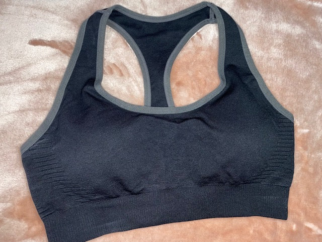 Biker Bras