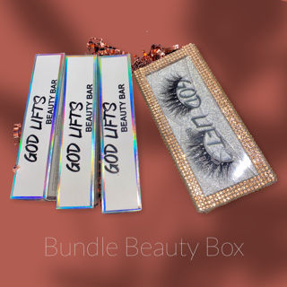 Bundle Beauty Box