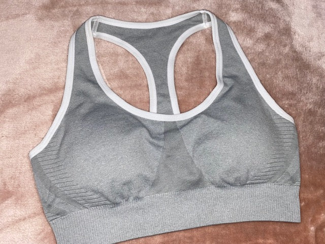 Biker Bras