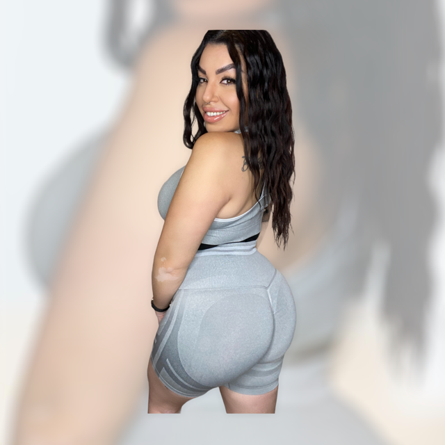 Biker Shorts