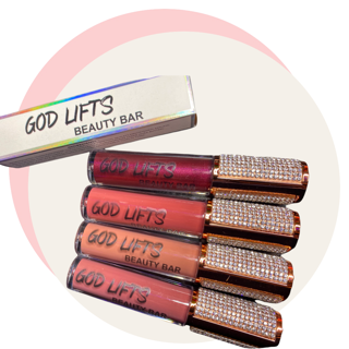 NEW Lip Sticks & Gloss