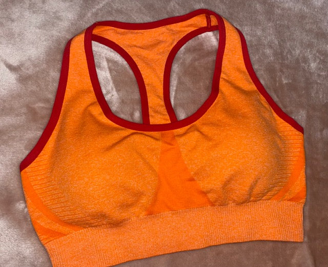 Biker Bras