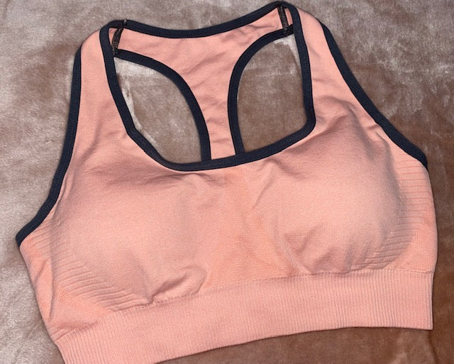 Biker Bras