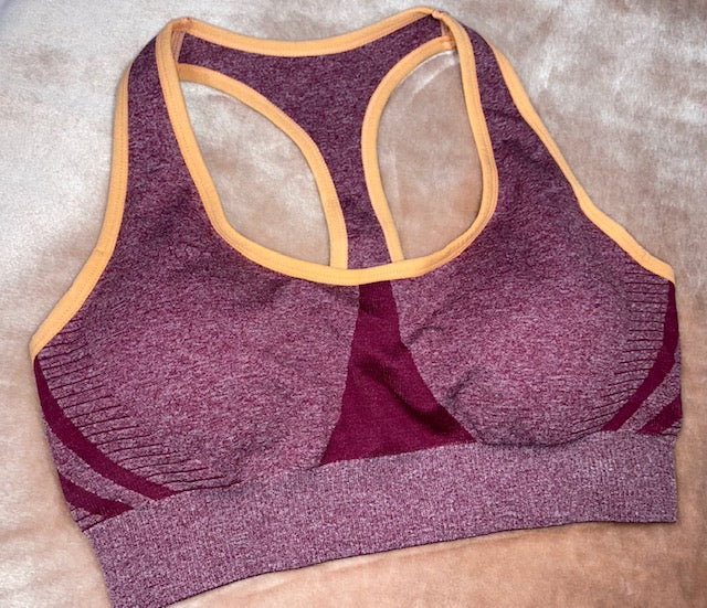 Biker Bras